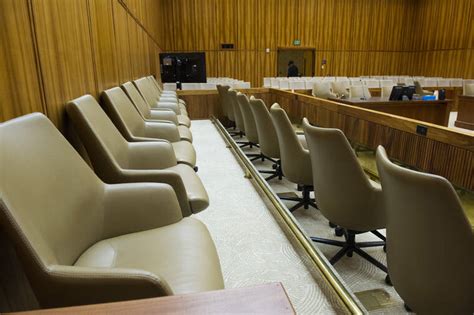 Kokua Line: When was jury.